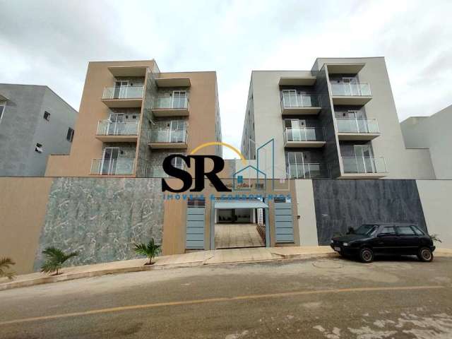 Vende-se apartamento no lagoa santa (r$ 350.000,00)