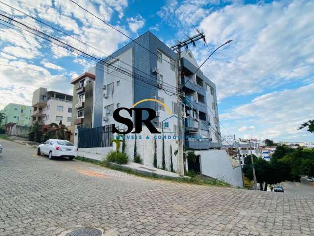 Vende-se apartamento mobiliado no vila bretas (r$ 3.000,00)