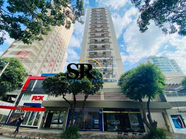 Vende-se apartamento no centro (r$ 850.000,00)