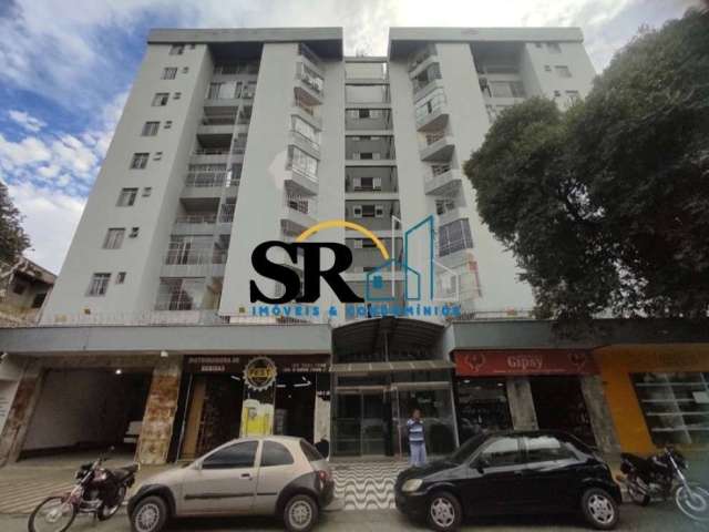 Vende-se apartamento no centro (r$ 350.000,00)