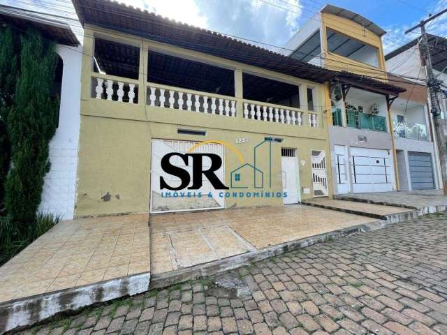 Vende-se casa no santa helena (r$ 350.000,00)