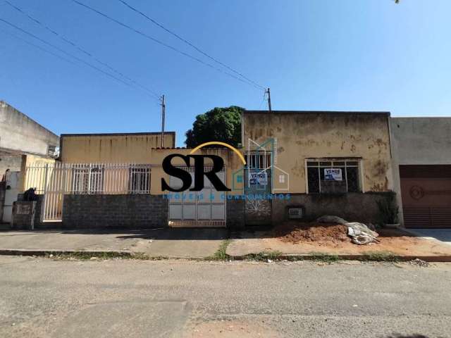 Vende-se terreno com barracão no santa rita (r$ 390.000,00)