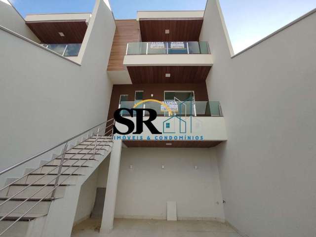 Vende-se triplex no castanheiras ii (r$ 480.000,00)