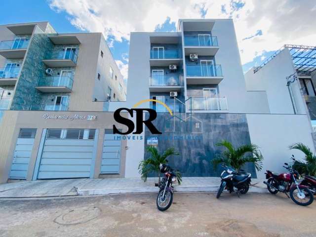 Vende-se apartamento no lagoa santa (r$ 450.000,00)