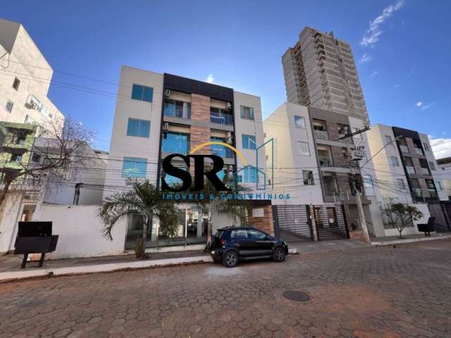 Aluguel de apartamento no bairro santo agostinho