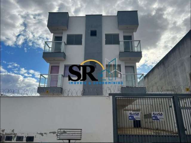 Aluga-se apartamento no bairro santos dumont (r$ 800,00)