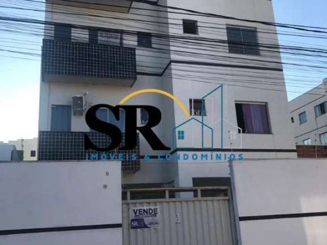 Apartamento com 2 quartos à venda no Santos Dumont I, Governador Valadares , 53 m2 por R$ 170.000