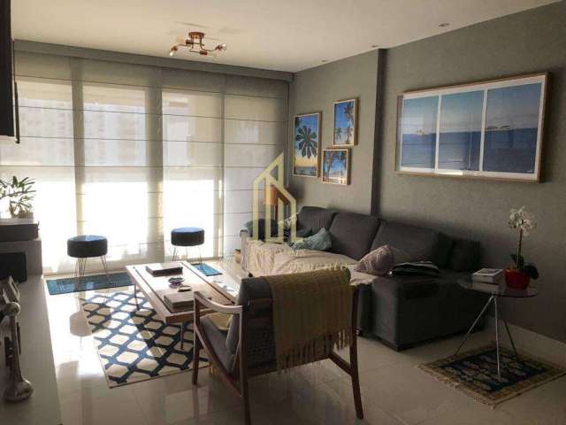 Apartamento com 4 quartos à venda na Salvador Alende, Camorim, Rio de Janeiro, 160 m2 por R$ 1.690.000