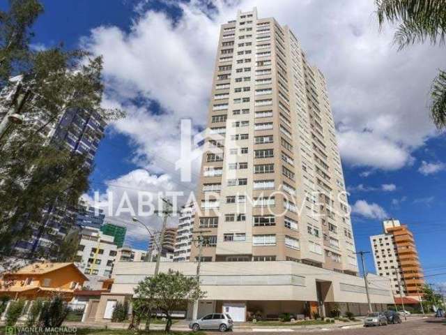 Apartamento com 3 quartos à venda na Aragão Bozano, 450, Praia Grande, Torres por R$ 1.790.000