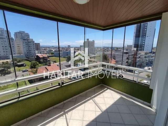 Apartamento com 3 quartos à venda na Avenida José Bonifácio, 1150, Centro, Torres por R$ 667.000