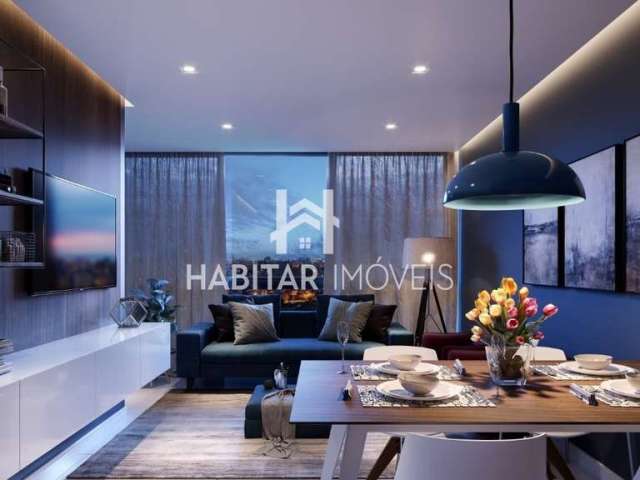 Apartamento com 1 quarto à venda na CARLOS BARBOSA, 360, Predial, Torres por R$ 612.000