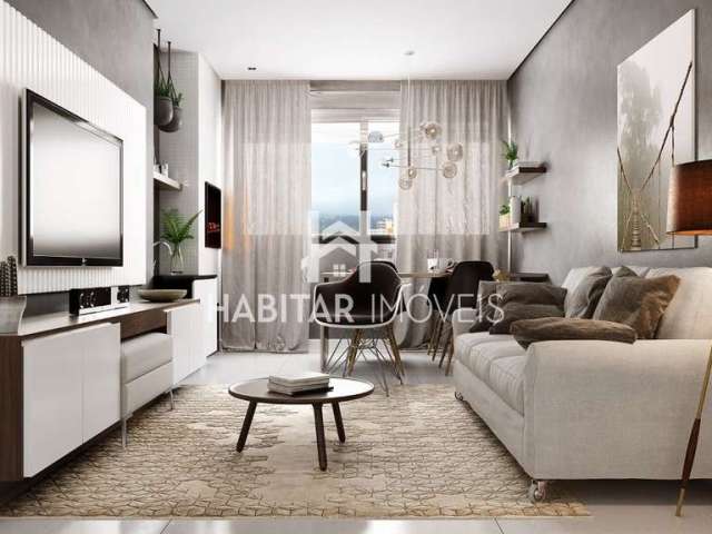 Apartamento com 1 quarto à venda na CARLOS BARBOSA, 360, Predial, Torres por R$ 708.000