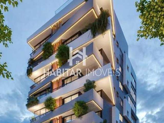 Apartamento com 2 quartos à venda na Porto Alegre, 251, Praia da Cal, Torres por R$ 920.000