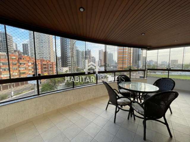 Apartamento com 2 quartos à venda na Rua Carlos Barbosa, 253, Predial, Torres por R$ 780.000