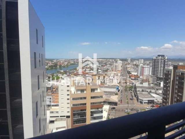 Apartamento com 2 quartos à venda na BENJAMIN  CONSTANT, 335, Centro, Torres por R$ 1.030.000