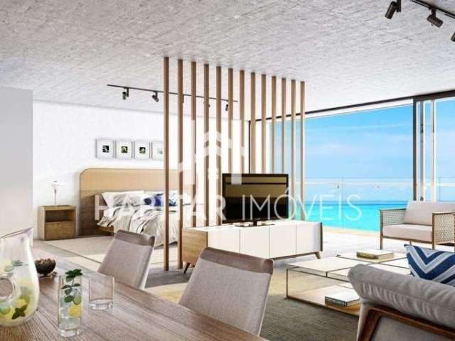 Apartamento com 1 quarto à venda na Sirilo Sartori, 100, Prainha, Torres por R$ 1.380.000