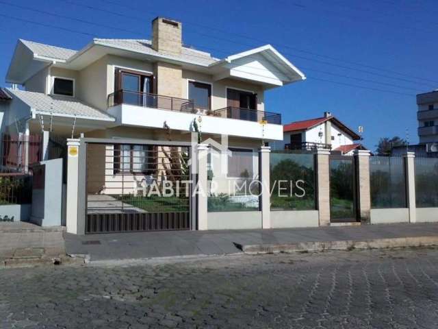 Casa com 3 quartos à venda na Avenida José Maia Filho, 1578, Praia da Cal, Torres por R$ 2.376.000