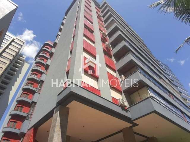 Apartamento com 3 quartos à venda na OSVALDO ARANHA, 370, Praia Grande, Torres por R$ 900.000