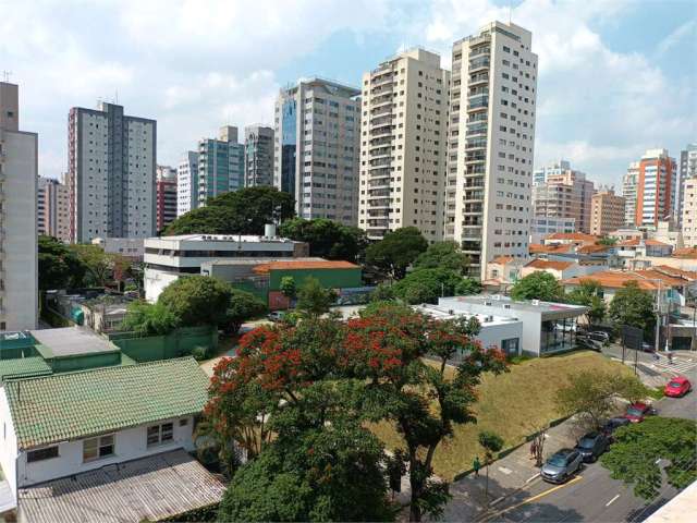 Apartamento com 3 quartos à venda ou locação Vila Clementino, prox Metrô Santa Cruz