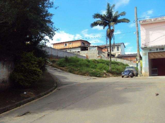 Terreno de 320 m²  a venda- Região do Cipó!