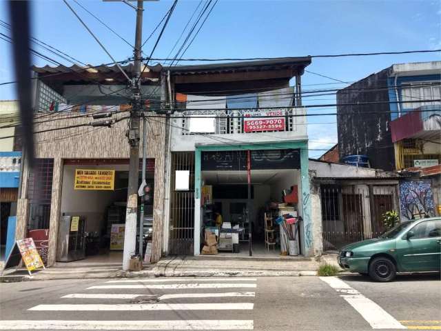 Imóvel para investir na Rua Jequirituba! 5x25m