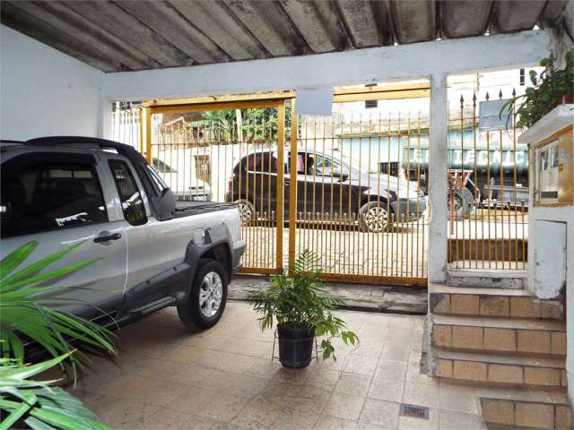 Casa para renda, 05 Casas  - Á Venda - Campo Limpo