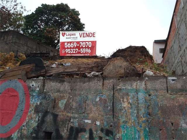 Terreno Venda /Aluguel  total de 420 m2.  - na Avenida Interlagos