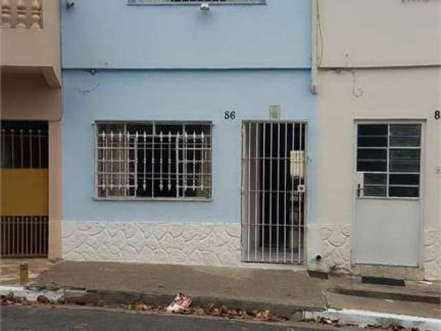 Sobrado a venda na Vila Campo Grande SP