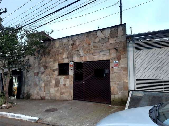 Casa á venda - Bairro Jardim Suzana