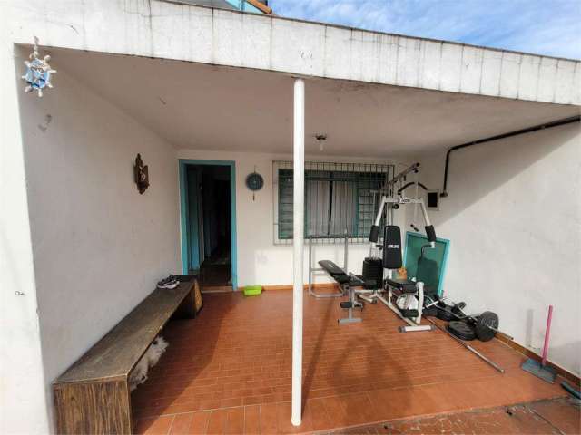 Casa térrea com 03 dormitórios para venda no Socorro