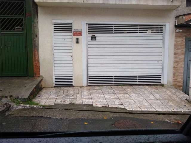 Casa á venda na região do Parque Cocaia - Grajau