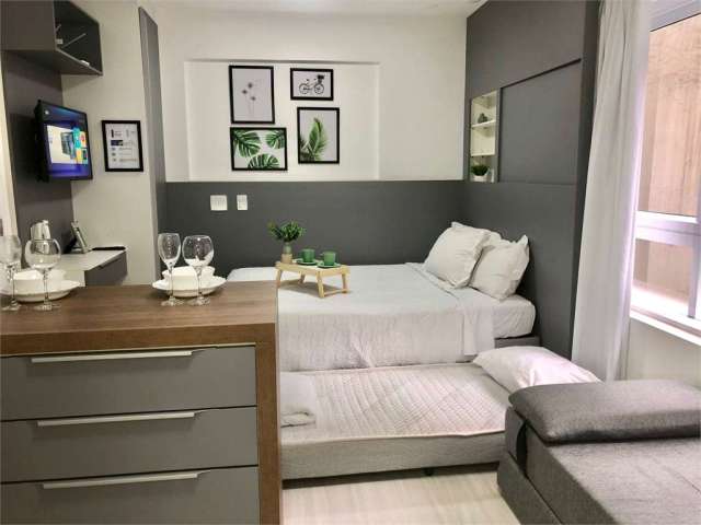 lindo studio na Bela Vista