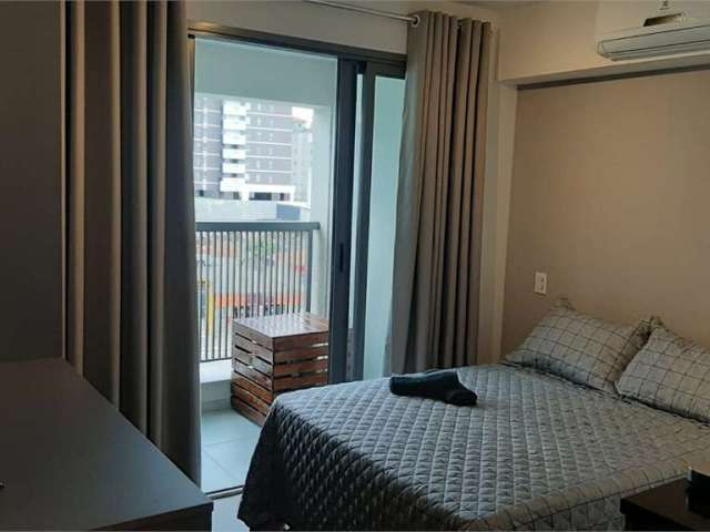 lindo studio Vila Madalena