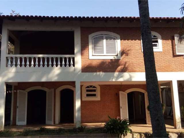 Casa com 3 quartos à venda - Guarapiranga SP