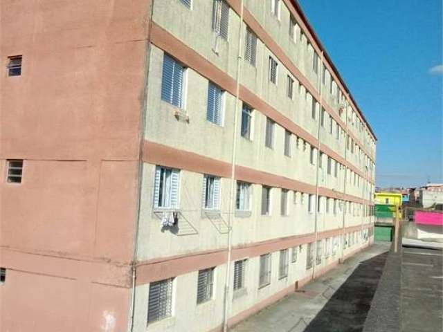 Apartamento a Venda Grajau