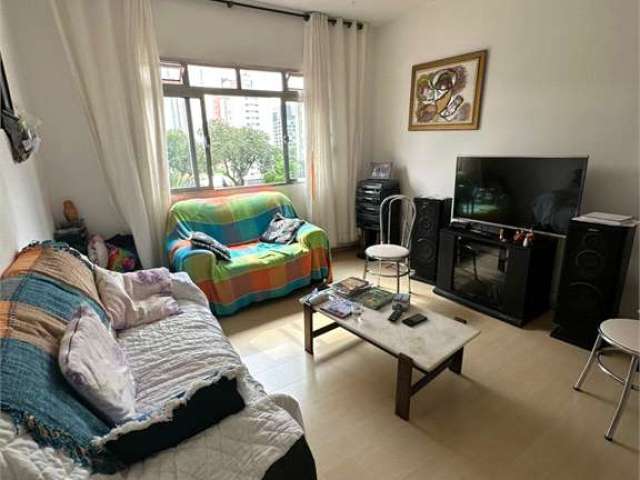 Apartamento á venda 02 quartos na região da Vila Olímpia!