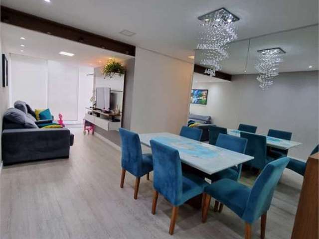 Lindo apartamento a venda no Brás com 71m²