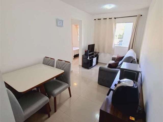 Apartamento Guarapiranga