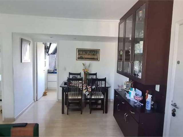 Apartamento a venda Edificio Luciana 48m²  Jardim São Paulo- Tucuruvi