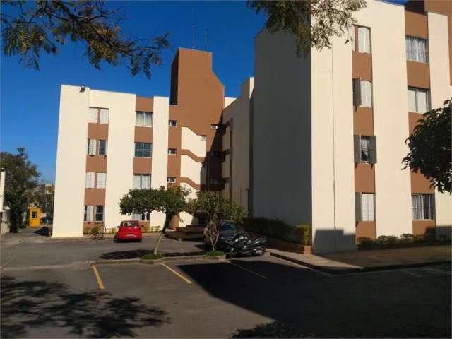 Apartamento a Venda Jd Santa Josefina 3 Dorm e 1 Vaga - Edificio Camélia