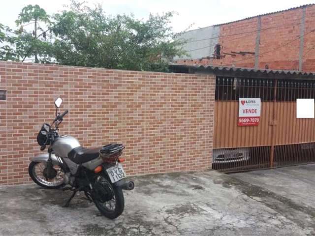 Casa com 3 quartos á venda - Bairro Jardim Maria Rita!