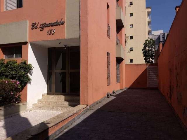 Apartamento com 01 quarto à venda no Vila Andrade Morumbi.