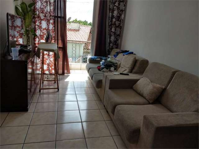 Apartamento com 02 dormitórios á venda - região do Campo Grande