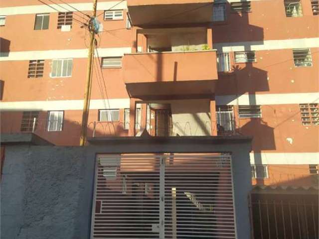 Apartamento com 2 quartos - À Venda - BNH  Grajaú