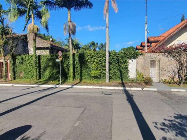 Terreno 600 m²  à venda no Bolsão de Interlagos!