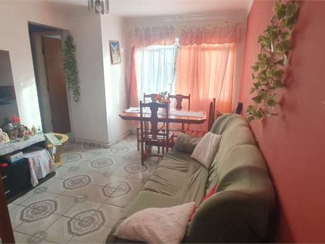 Apartamento à venda no Guarapiranga.