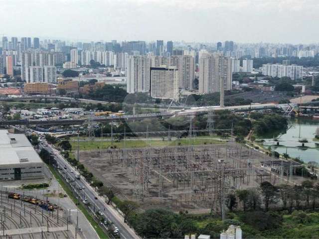 Terreno na Guapiranga