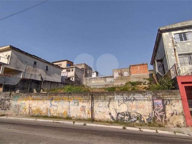 Terreno a venda na R GIOVANNI BONONCINI - 500m²