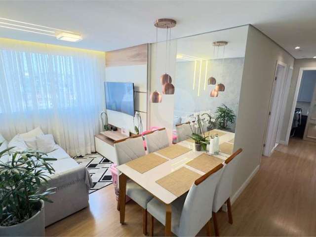 Apartamento no Vila Remo