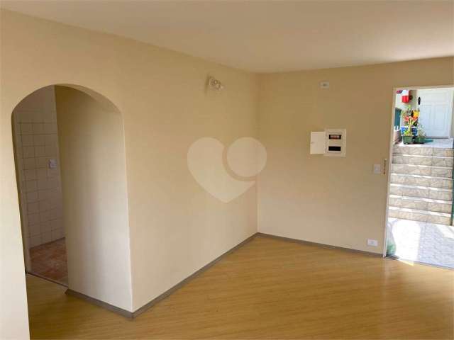 Apartamento Condomínio Palmares